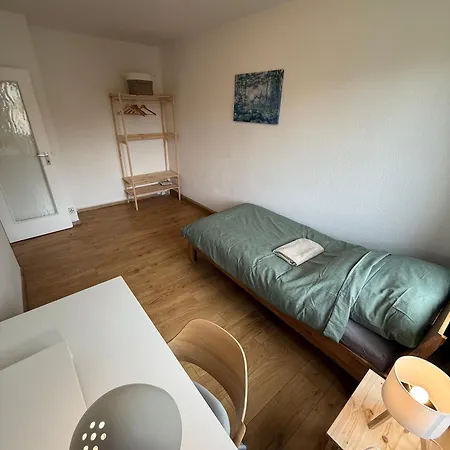 Zentral Gelegenes Am Grossen Garten Dd01 *